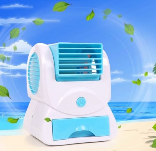 Ventilateur USB - Ref 400036
