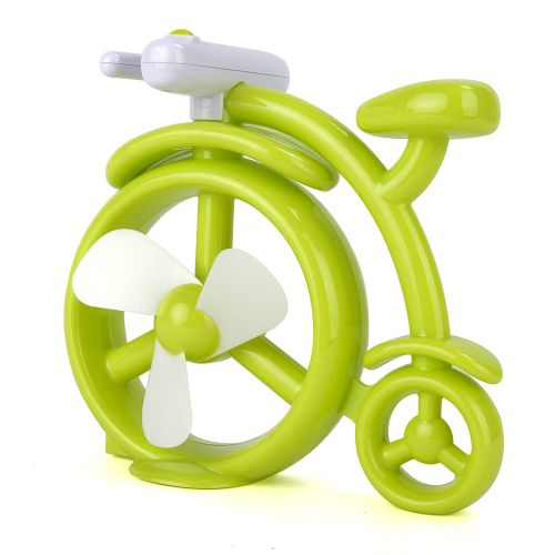 Ventilateur USB - Ref 400040