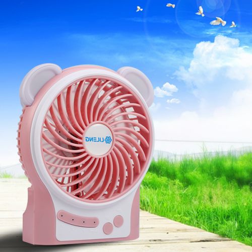 Ventilateur USB - Ref 400047