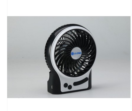 Ventilateur USB - Ref 400048