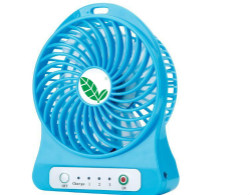 Ventilateur USB - Ref 400049