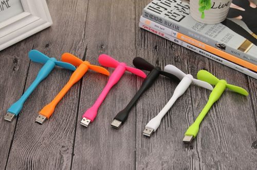 Ventilateur USB - Ref 400053