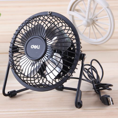 Ventilateur USB - Ref 400058