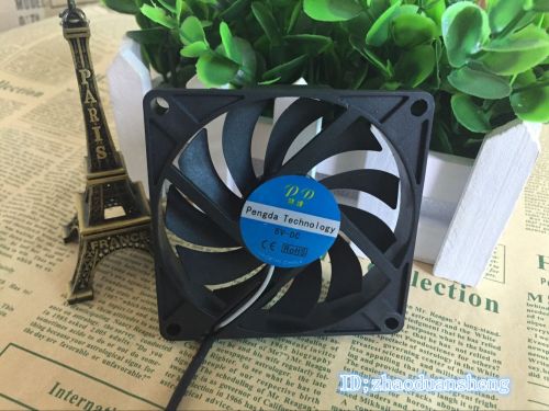 Ventilateur USB - Ref 400063