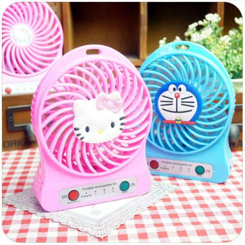Ventilateur USB - Ref 400085