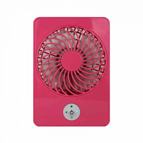 Ventilateur USB - Ref 400098