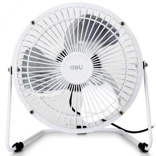 Ventilateur USB - Ref 400108