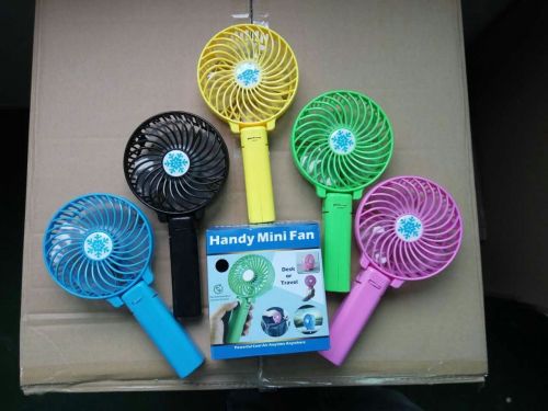 Ventilateur USB - Ref 400113