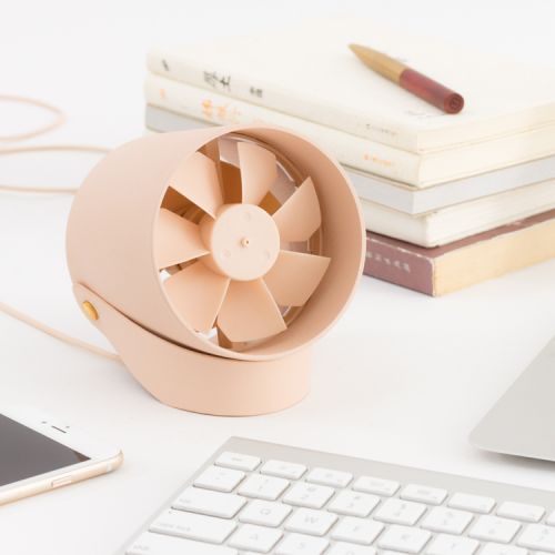 Ventilateur USB - Ref 400118