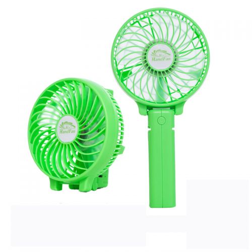 Ventilateur USB - Ref 400134