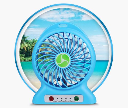 Ventilateur USB - Ref 400137