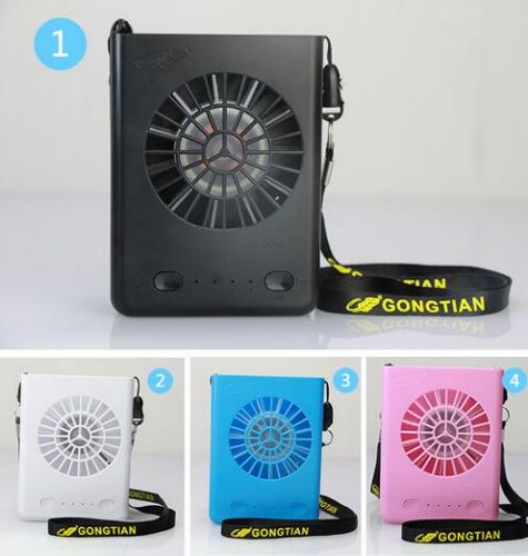 Ventilateur USB - Ref 400141