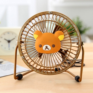 Ventilateur USB - Ref 400149