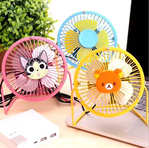 Ventilateur USB - Ref 400153