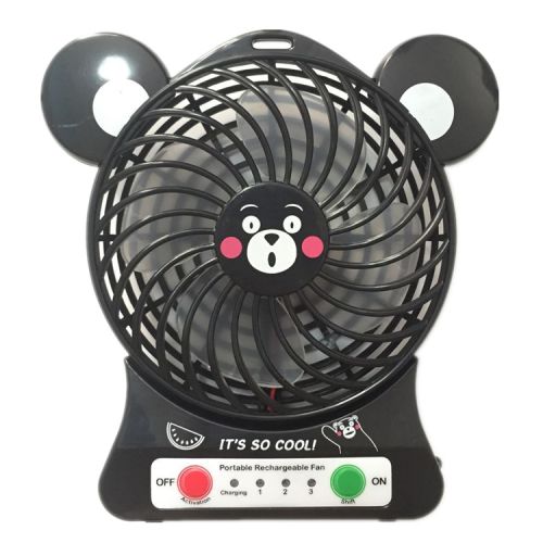Ventilateur USB - Ref 400157