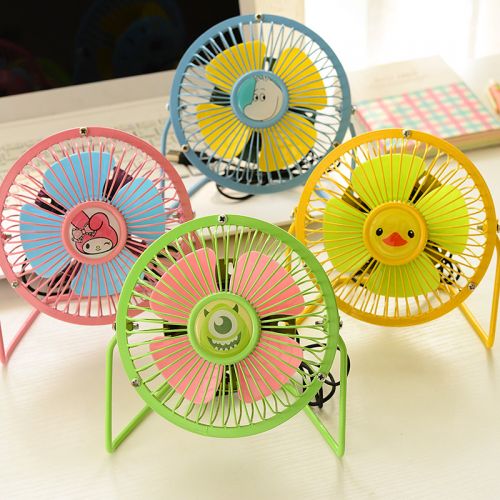 Ventilateur USB - Ref 400212