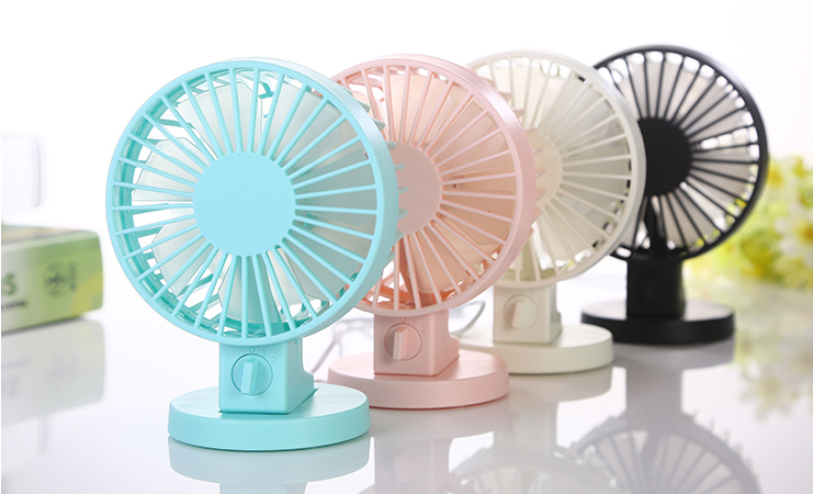 Ventilateur USB - Ref 400213