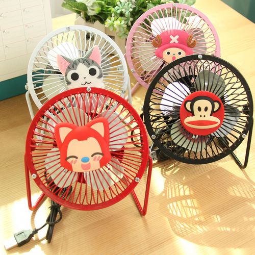 Ventilateur USB - Ref 400215