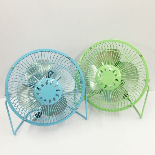 Ventilateur USB - Ref 400233