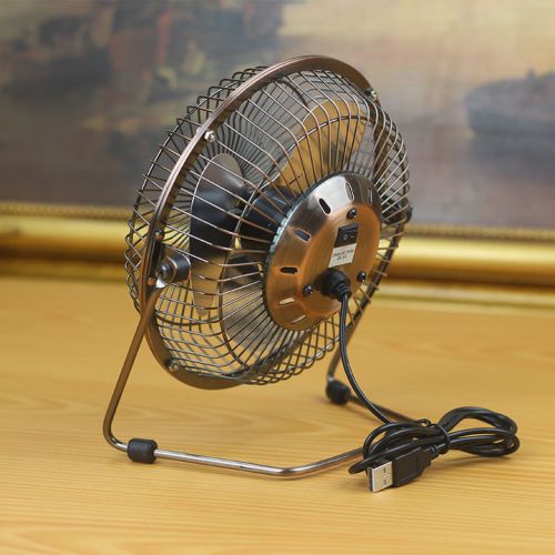 Ventilateur USB - Ref 400251