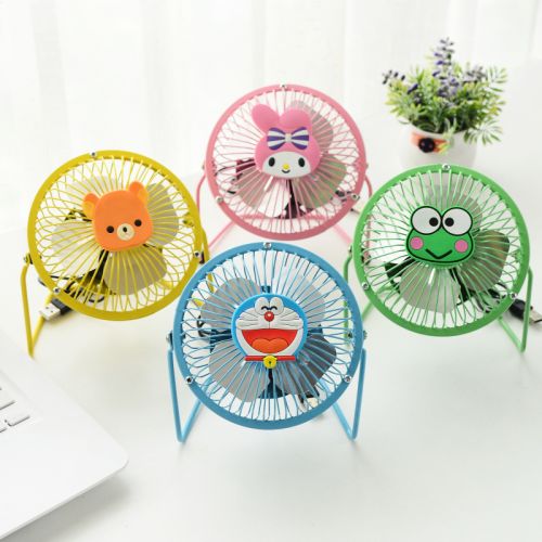 Ventilateur USB - Ref 400274