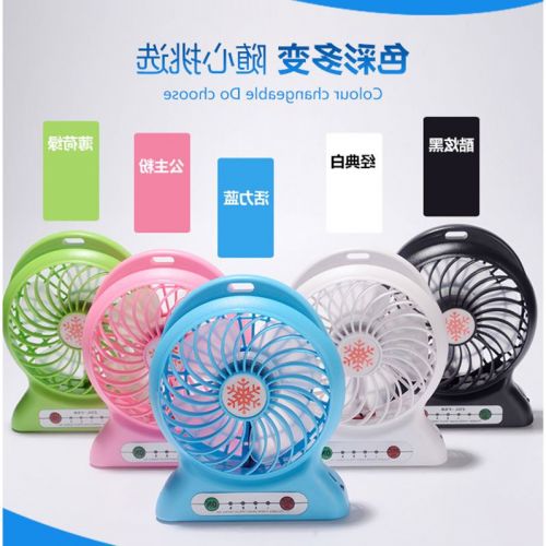 Ventilateur USB - Ref 400277