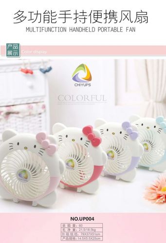 Ventilateur USB - Ref 400282