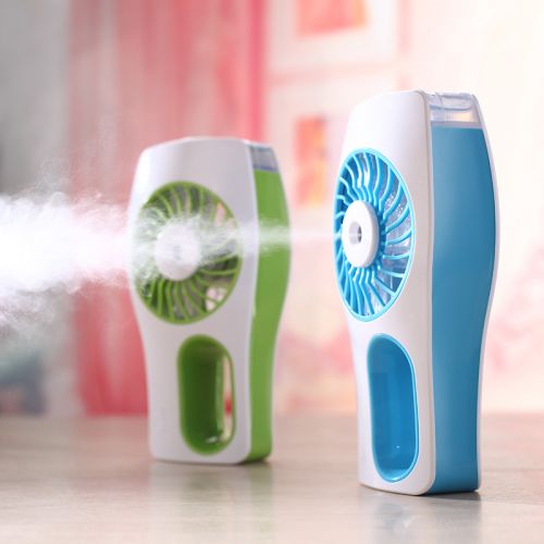 Ventilateur USB - Ref 400283