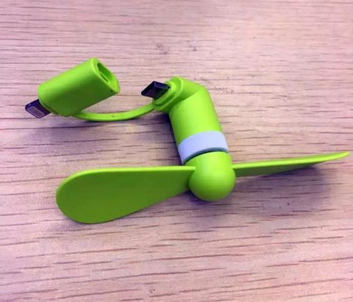 Ventilateur USB - Ref 400286