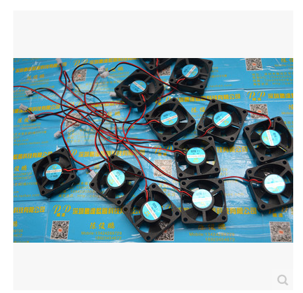 Ventilateur USB - Ref 400293