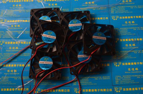 Ventilateur USB - Ref 400294