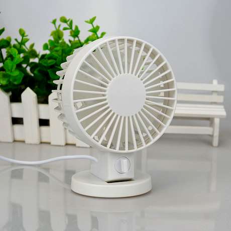 Ventilateur USB - Ref 400295