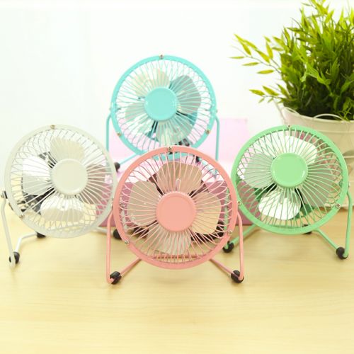 Ventilateur USB - Ref 400301