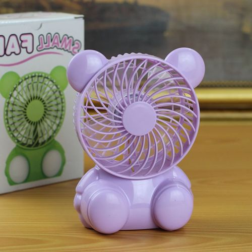 Ventilateur USB - Ref 400309