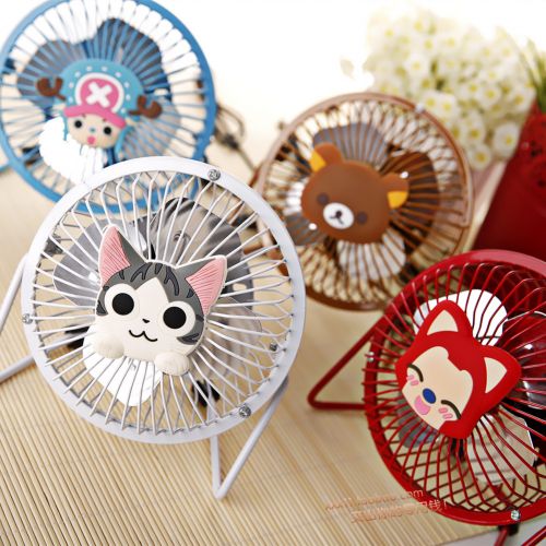 Ventilateur USB - Ref 400320