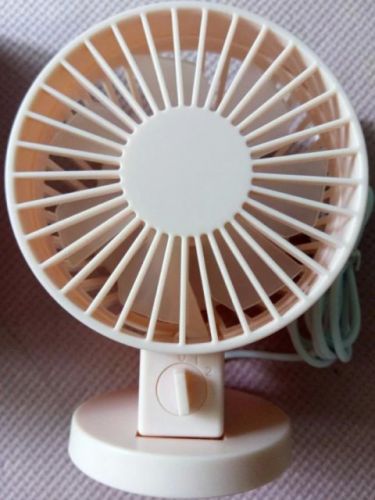 Ventilateur USB - Ref 400337