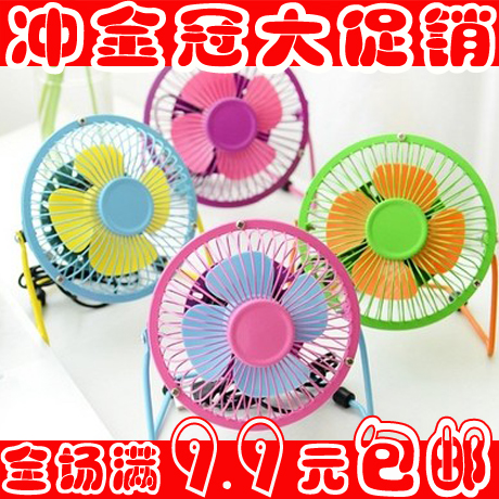 Ventilateur USB - Ref 400342