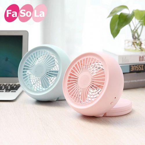 Ventilateur USB - Ref 400350
