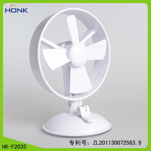 Ventilateur USB - Ref 400357