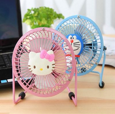 Ventilateur USB - Ref 400359