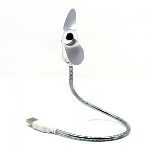 Ventilateur USB - Ref 400360