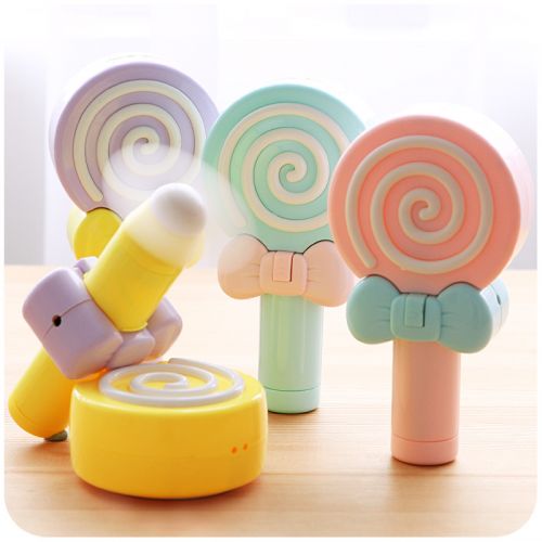 Ventilateur USB - Ref 400364