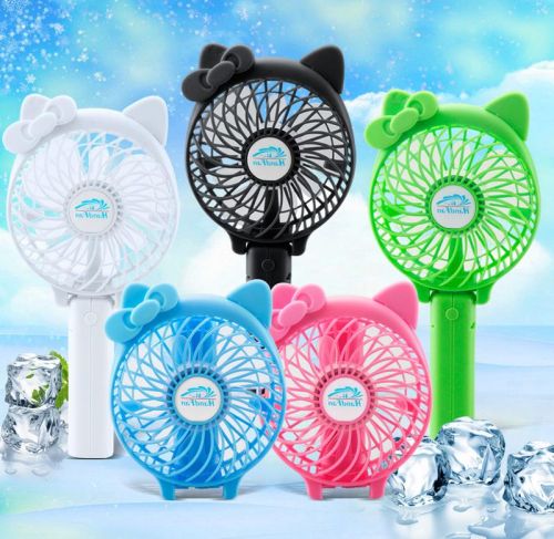 Ventilateur USB - Ref 400382