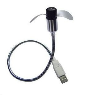 Ventilateur USB - Ref 400391