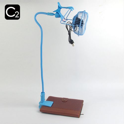 Ventilateur USB - Ref 400395