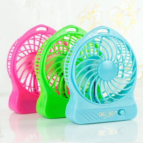 Ventilateur USB - Ref 400412