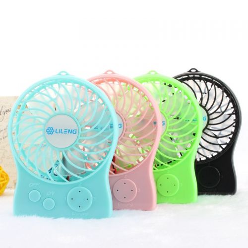 Ventilateur USB - Ref 400421