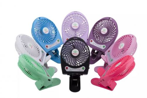 Ventilateur USB - Ref 400423