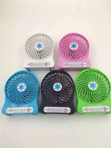 Ventilateur USB - Ref 400424