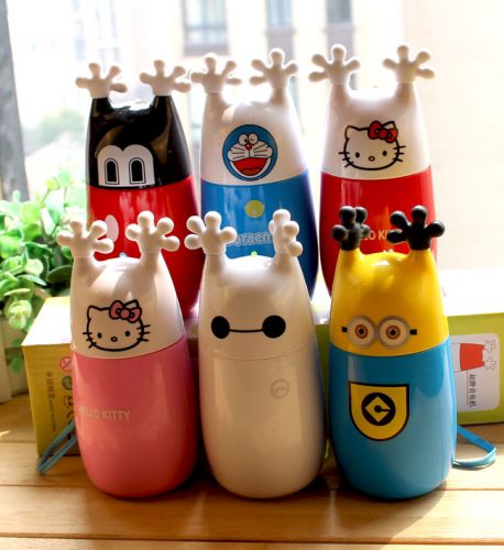 Ventilateur USB - Ref 400426